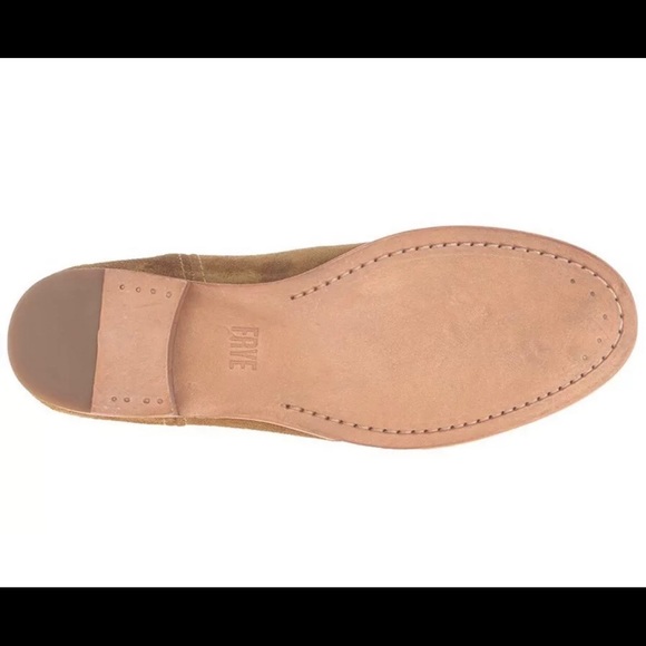 🤩SALE🤩FRYE Cara Boots - Picture 10 of 13